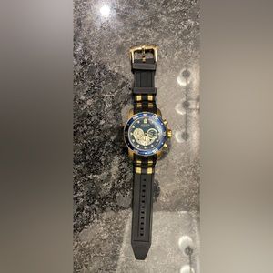 Invicta Watch